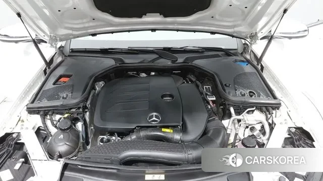 Mercedes-Benz E-Class W213 id 3561159 из Кореи 16
