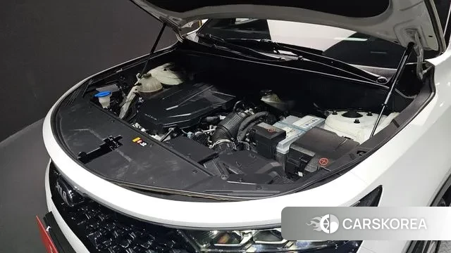 Kia Sorento 4th Generation id 3402530 из Кореи 16