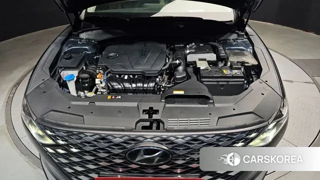 Hyundai The New Grandeur IG id 3318704 из Кореи 16