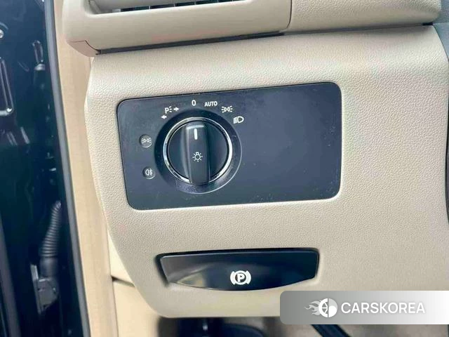 Mercedes-Benz R-class id 4235727 из Китая 21