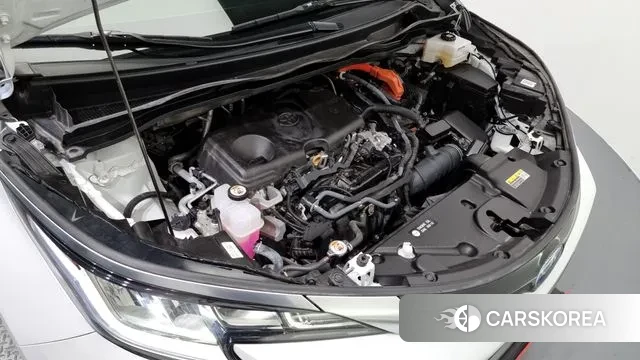 Toyota Sienna 4th Generation id 3420365 из Кореи 16