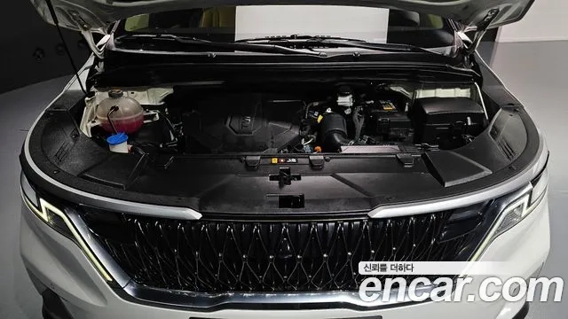 Kia Carnival 4th generation id 2926889 из Кореи 16