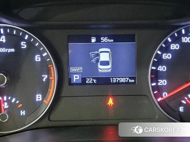 Kia Come New K3 id 4390267 из Кореи 16