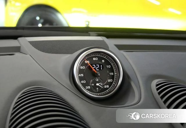 Porsche 718 Cayman id 4300545 из Кореи 16