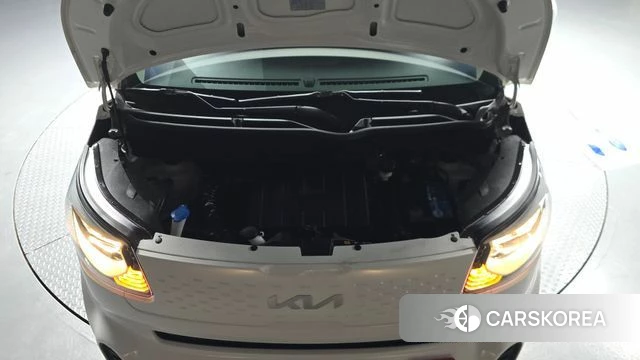 Kia The New Ray id 4676073 из Кореи 26