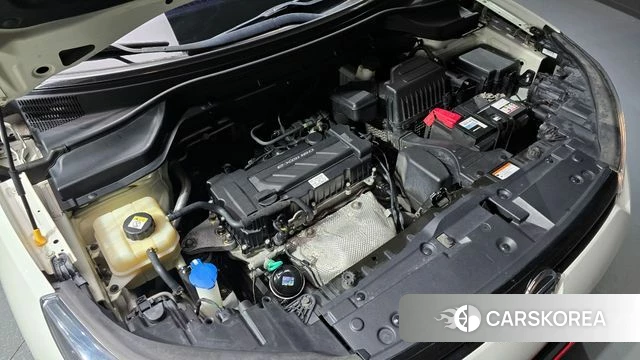 Ssangyong Tivoli Armor id 3761178 из Кореи 16