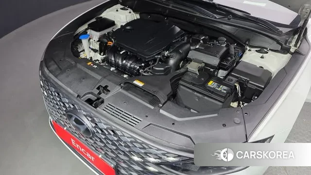 Hyundai The New Grandeur IG id 3438206 из Кореи 16