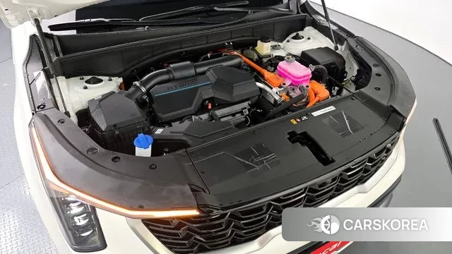 Kia The New Sorento 4th Generation id 3251236 из Кореи 16