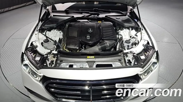 Mercedes-Benz E-Class W214 id 2948907 из Кореи 16