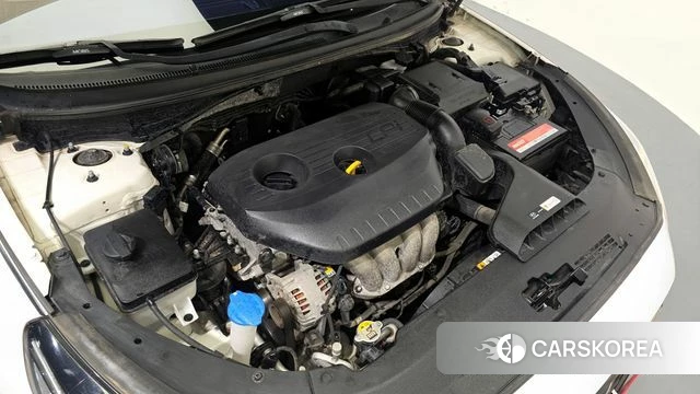 Hyundai Sonata New Rise id 4188627 из Кореи 16