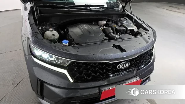 Kia Sorento 4th Generation id 3038646 из Кореи 16