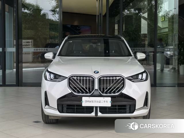BMW X3 id 4290266 из Китая 8