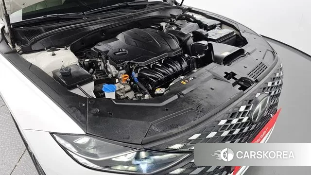 Hyundai The New Grandeur IG id 3054223 из Кореи 16