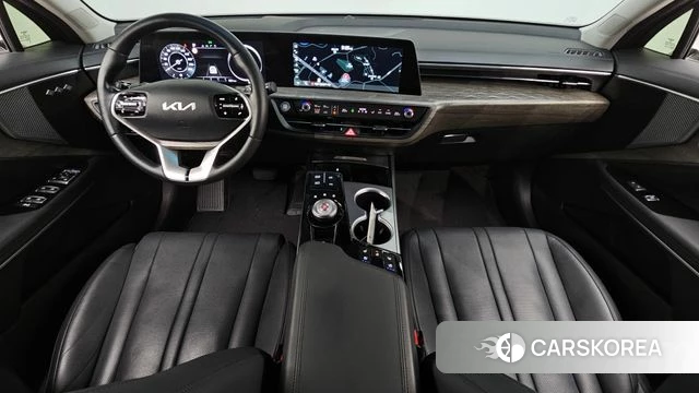 Kia K8 id 4779948 из Кореи 30