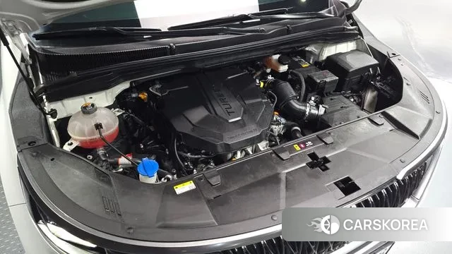 Kia Carnival 4th generation id 3529517 из Кореи 16