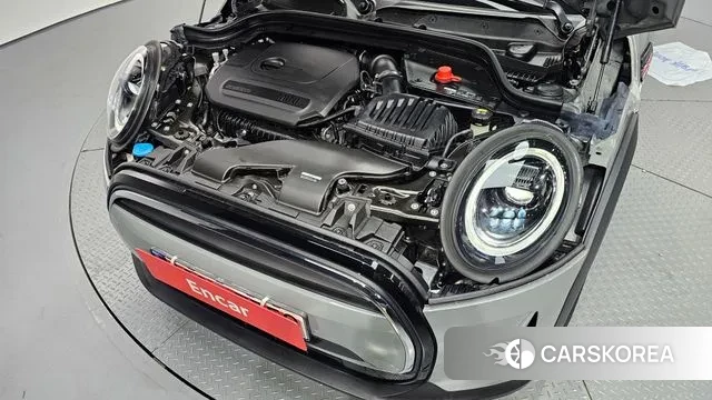 Mini Cooper id 3058661 из Кореи 16