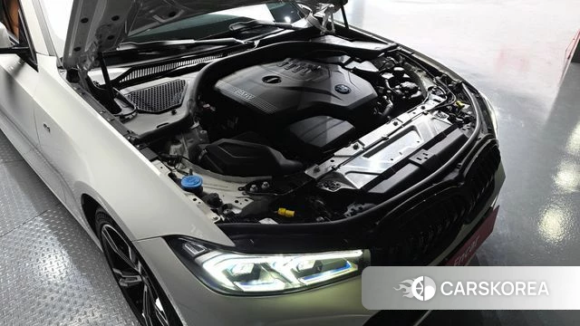 BMW 3 Series (G20) id 3902684 из Кореи 16