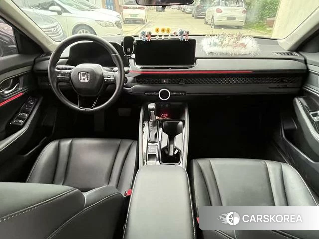 Honda Accord id 4264494 из Китая 11