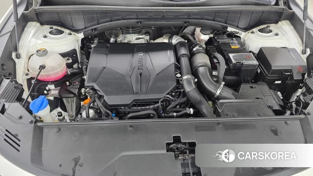Kia Sorento 4th Generation id 4603012 из Кореи 16