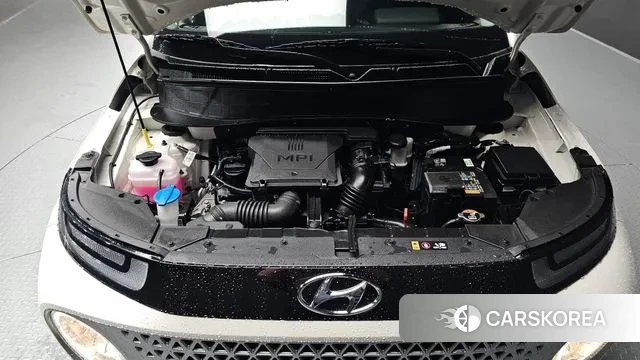 Hyundai Casper id 3031565 из Кореи 16