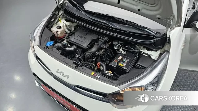 Kia Morning Urban (JA) id 3411170 из Кореи 16