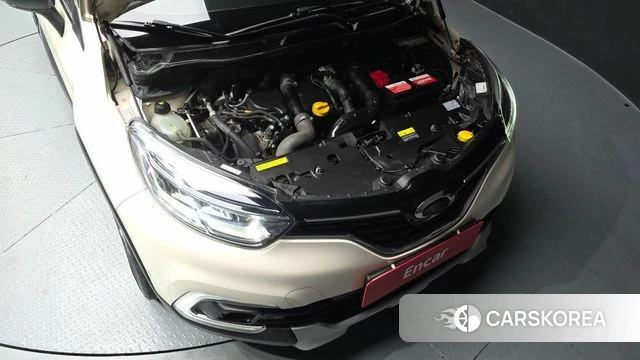 Renault Korea (Samsung) New QM3 id 4397853 из Кореи 36