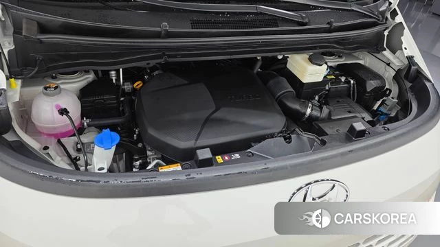 Hyundai Staria id 4603065 из Кореи 29
