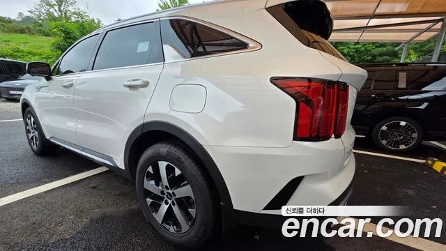 Kia Sorento 4th Generation id 2862732 из Кореи 7