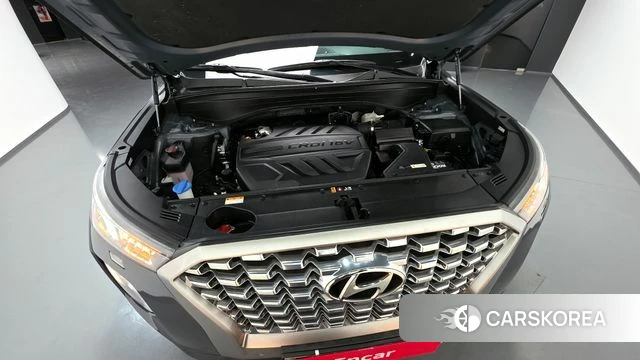 Hyundai Palisade id 3872106 из Кореи 16