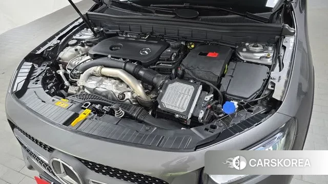 Mercedes-Benz GLB-Class X247 id 3486901 из Кореи 16