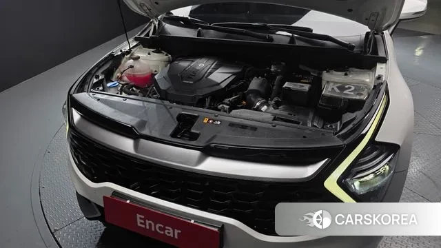 Kia Sportage 5th Generation id 3462643 из Кореи 16