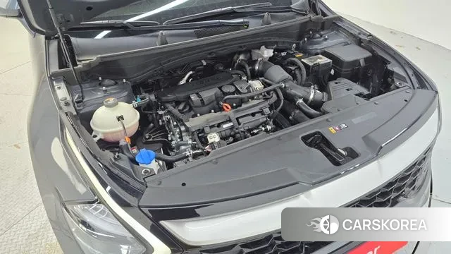 Kia Sportage 5th Generation id 3442481 из Кореи 16