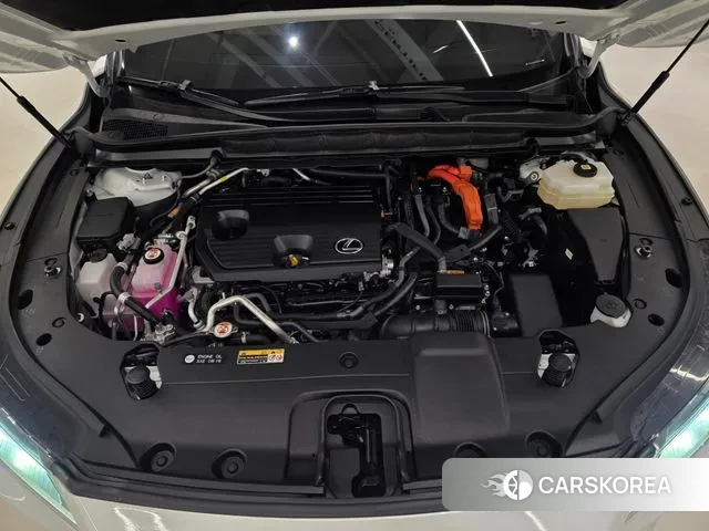 Lexus RX450h + 5th generation id 3466958 из Кореи 14