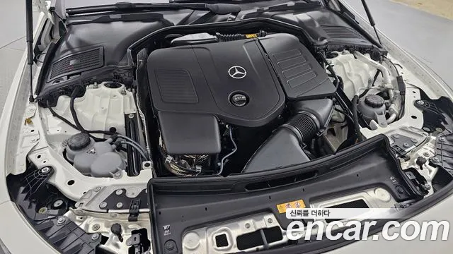 Mercedes-Benz CLE-Class C236 id 2837014 из Кореи 16