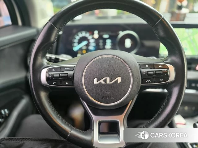 Kia Sportage 5th Generation id 4388952 из Кореи 12