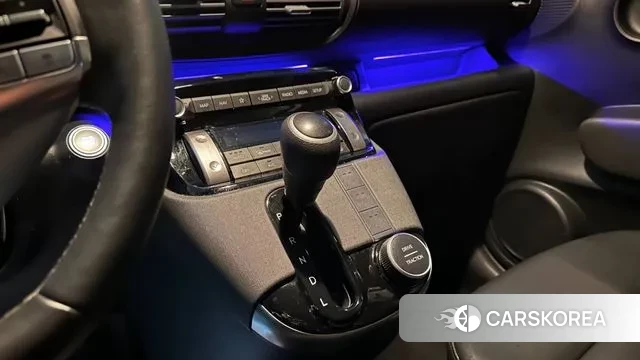 Hyundai Casper id 3355229 из Кореи 13