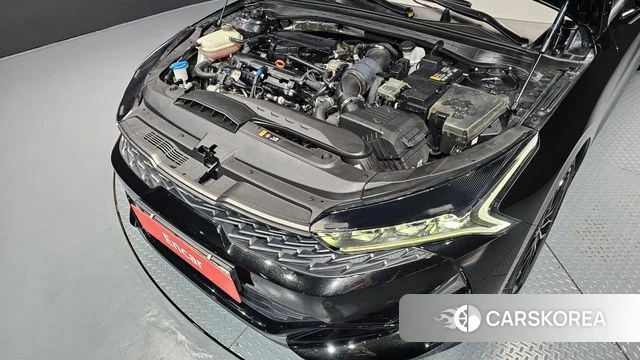 Kia K5 3rd generation id 4666301 из Кореи 27