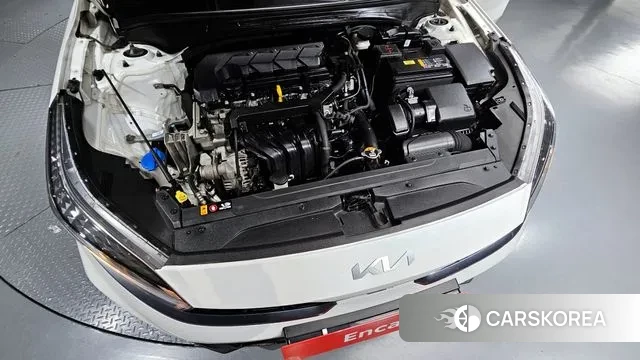 Kia The New K3 2nd generation id 3390058 из Кореи 16