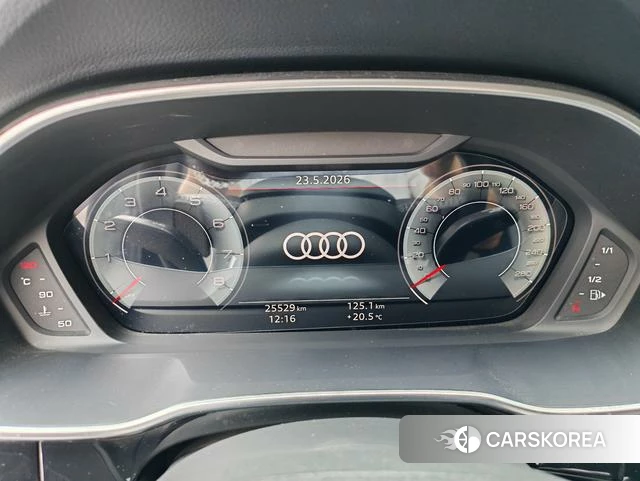 Audi Q3 id 4374598 из Китая 10