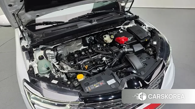 Renault Korea (Samsung) XM3 id 3463114 из Кореи 16