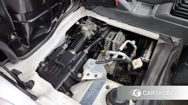 Chevrolet (GM Daewoo) New Damas id 2960900 из Кореи 16