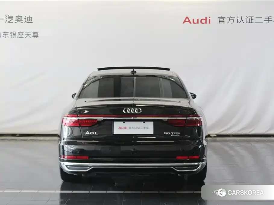 Audi A8 id 4547261 из Китая 12