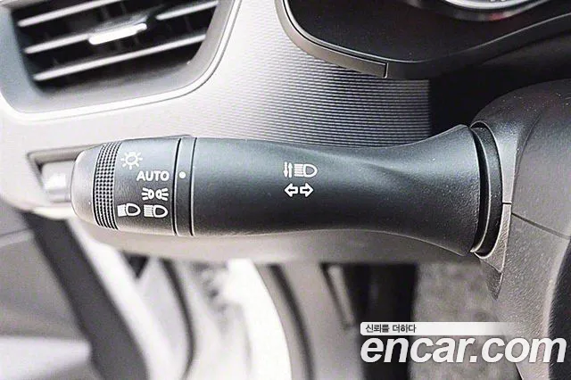 Renault Korea (Samsung) XM3 id 2667986 из Кореи 15