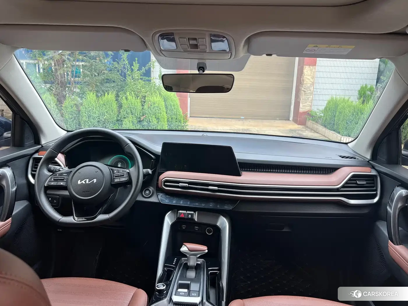 Kia Smart running 2022 Синий из Китая, фото 6