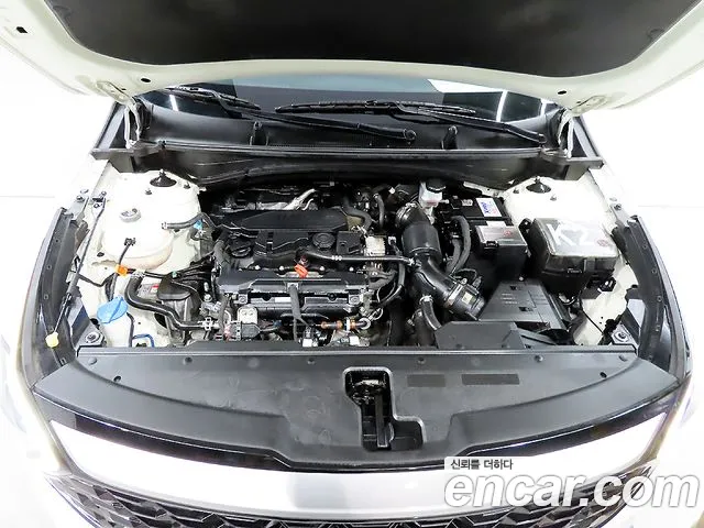 Kia Sportage 5th Generation id 2843143 из Кореи 16