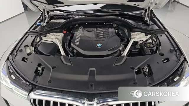 BMW 6 Series GT (G32) id 3477458 из Кореи 16