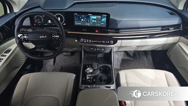 Kia The New Carnival 4th Generation id 3757740 из Кореи 16