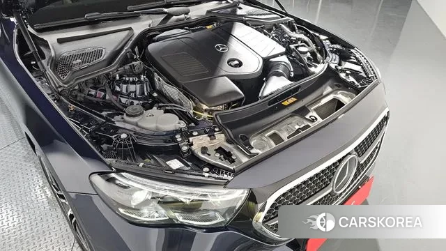 Mercedes-Benz E-Class W214 id 3371888 из Кореи 16