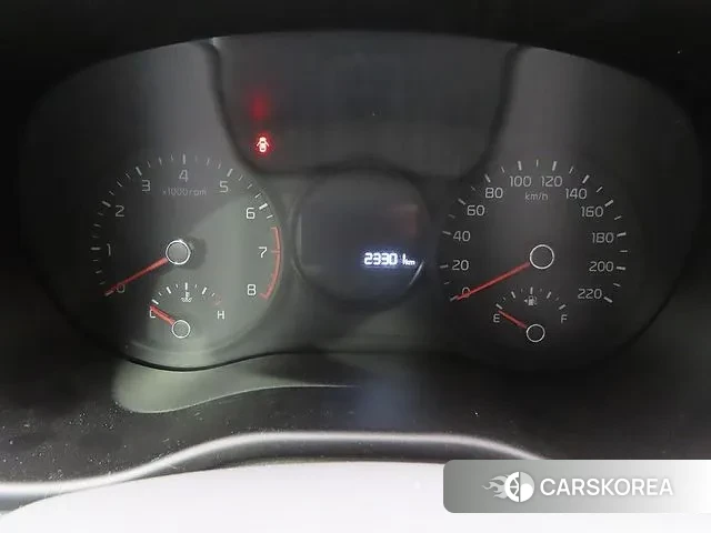 Kia All New Morning (JA) id 3434417 из Кореи 14