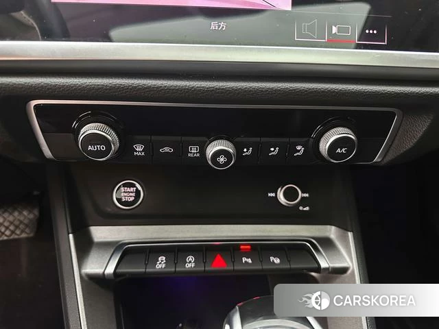 Audi Q3 id 4353346 из Китая 20